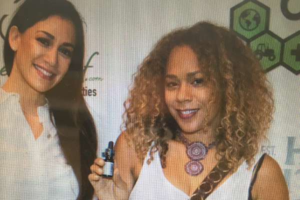 PAP sponsors American Music Awards!