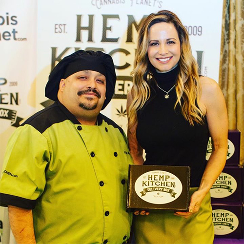 PAP featured at the Academy Awards!