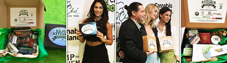 Oklahoma Cannabis Retailers