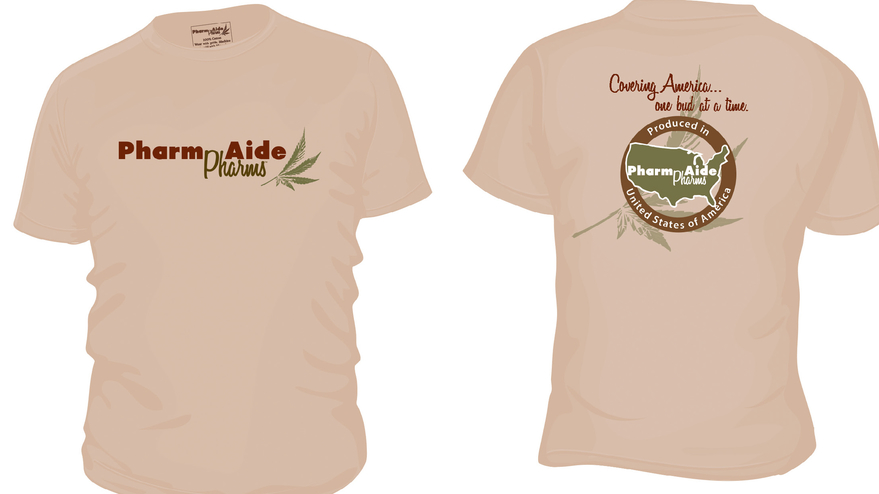 Cannabis Merchandise