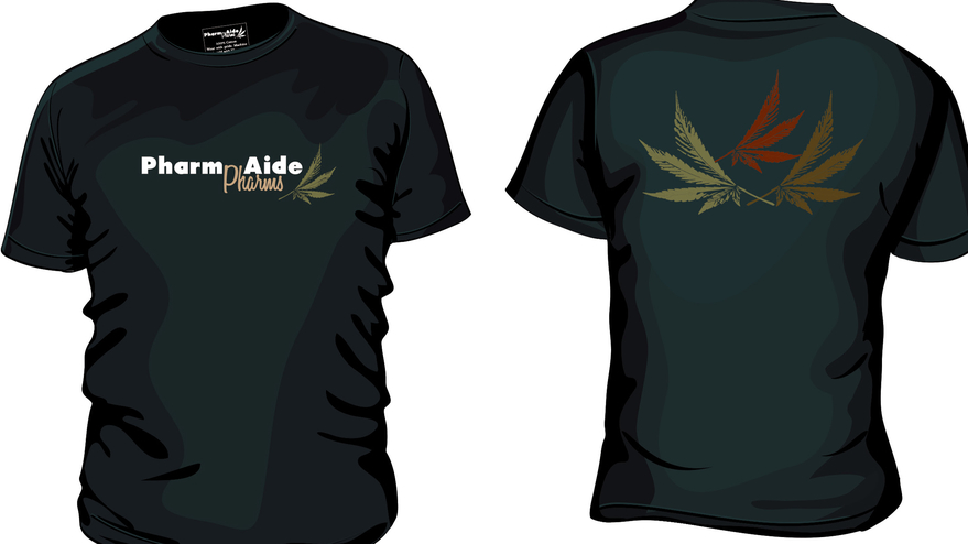 Cannabis Merchandise