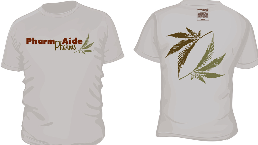 Cannabis Merchandise