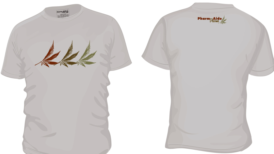 Cannabis Merchandise