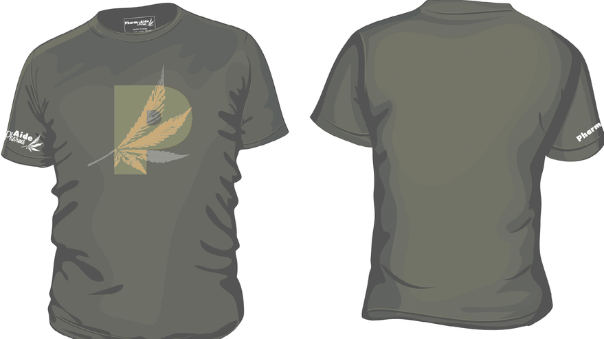 Cannabis Merchandise