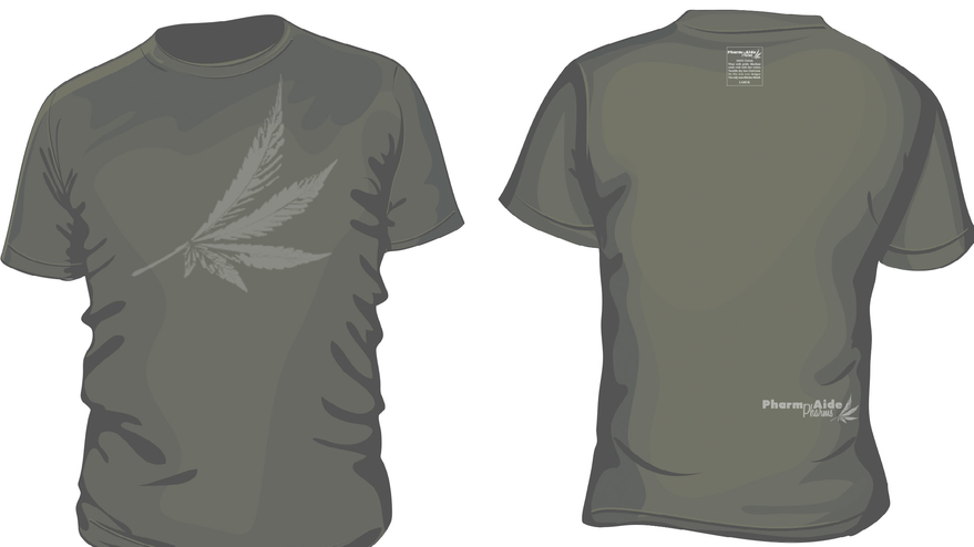 Cannabis Merchandise