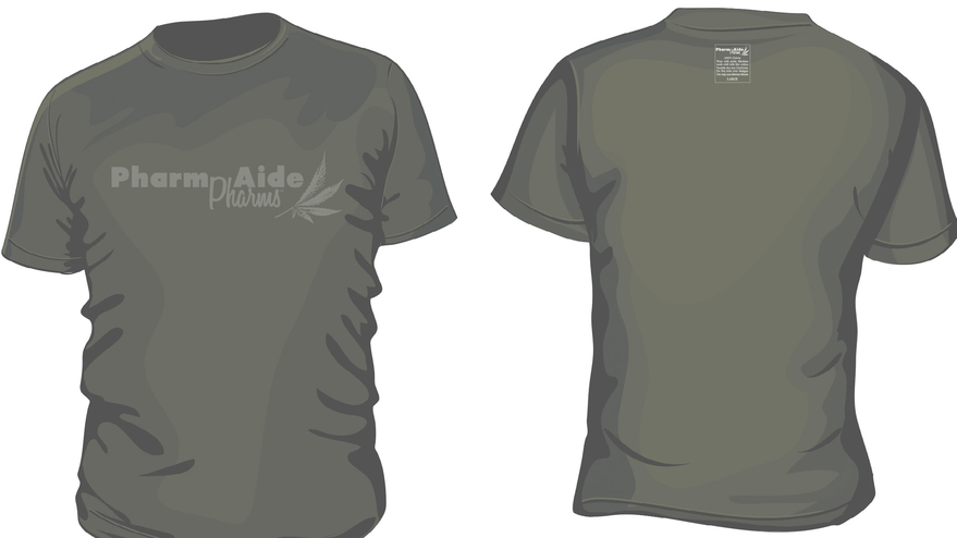 Cannabis Merchandise