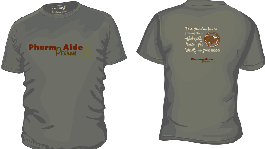 Cannabis Merchandise