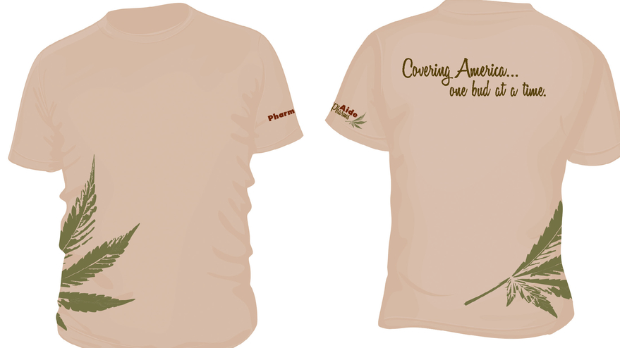 Cannabis Merchandise