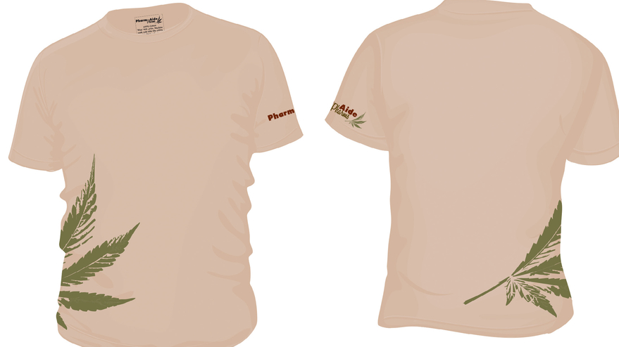 Cannabis Merchandise