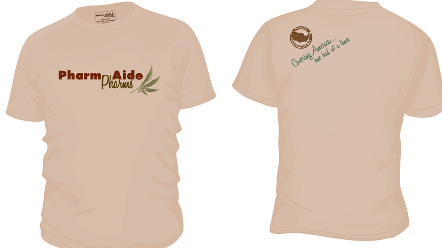 Cannabis Merchandise